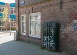 Cruquiusstraat (thv Blankenstraat). VERDWENEN
              <br/>
              Marcel Westhoff, 2019-04-01